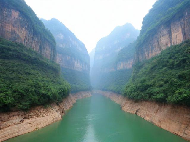 西峡旅游攻略