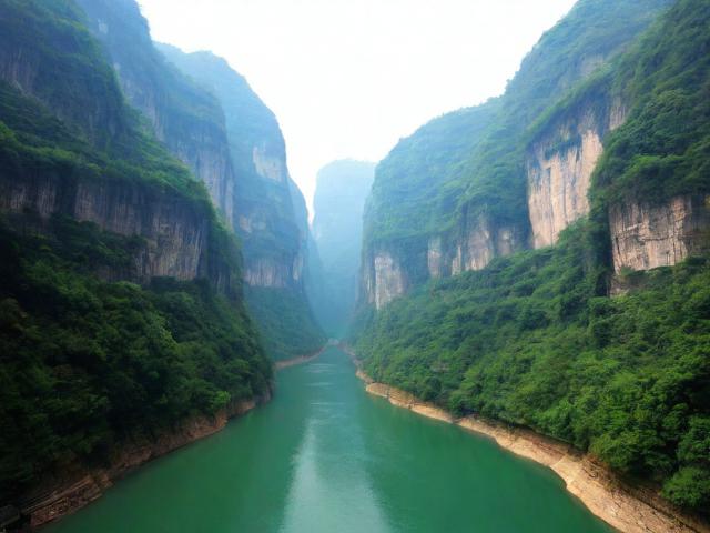 西峡旅游攻略