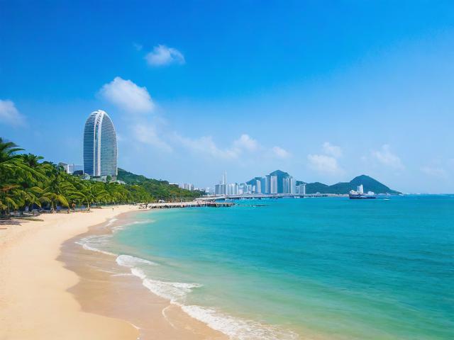 珠海自助游攻略全揭秘,你知道怎么玩最尽兴吗?