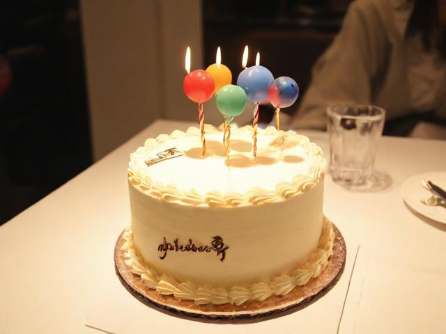 广州生日攻略,广州生日攻略,如何策划一场难忘的生日庆祝?
