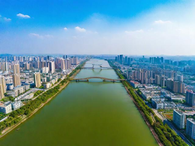 渭南有哪些值得一游的景点?