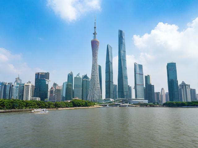 广州两日游攻略