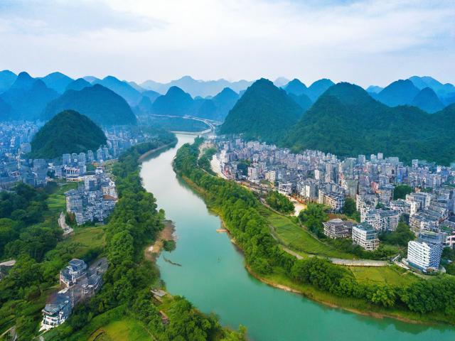 兴安县有哪些必去的旅游景点推荐？