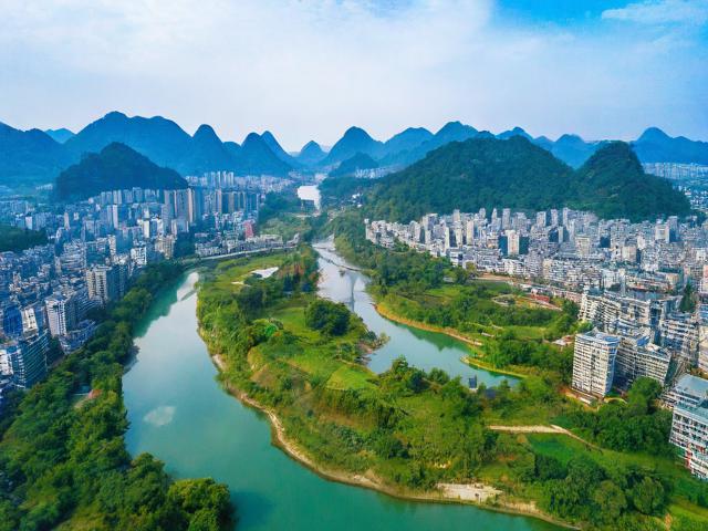兴安县有哪些必去的旅游景点推荐?