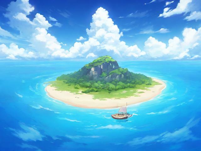 无人岛攻略,无人岛攻略,如何生存与探索?