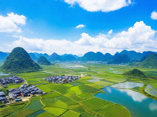 威宁旅游攻略