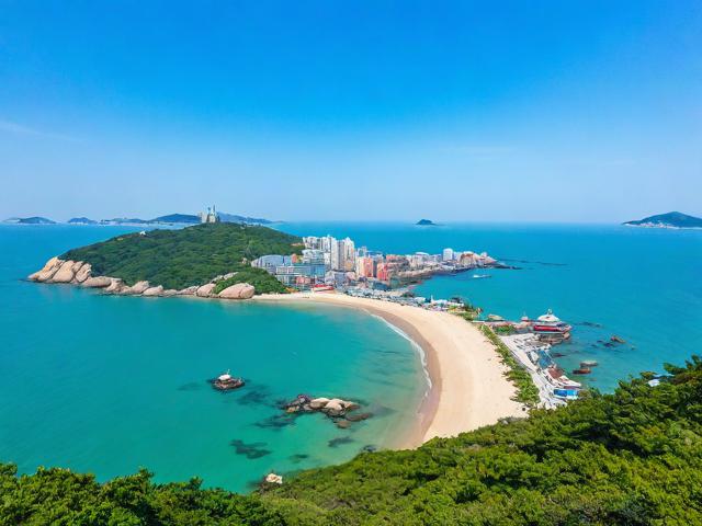岱山岛有哪些必游景点及攻略?