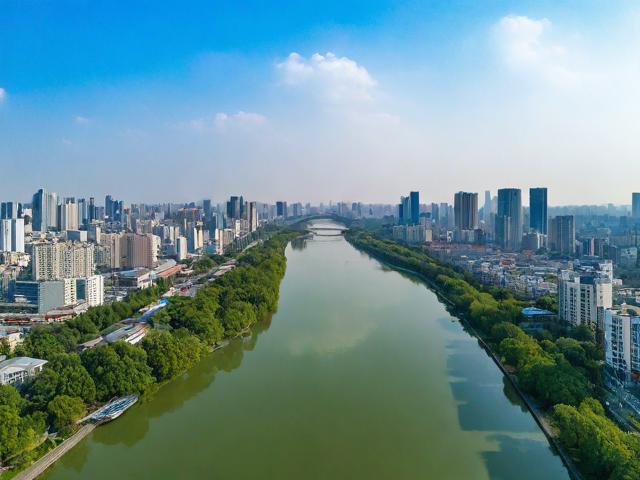常州一日游有哪些必去景点?这份游玩攻略告诉你!