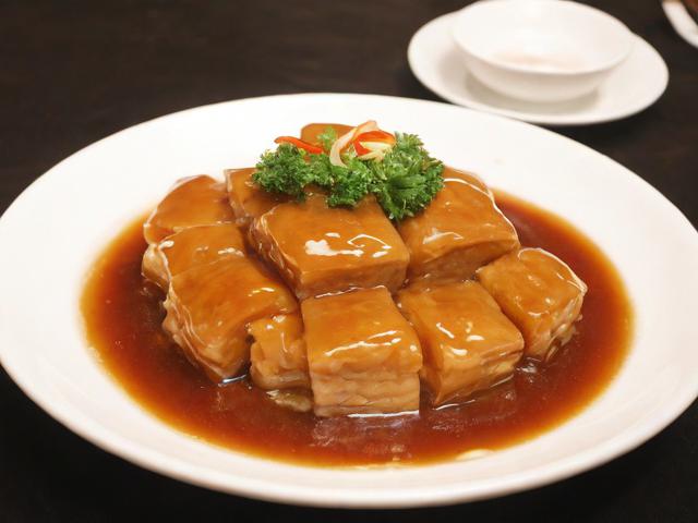 滁州有哪些不可错过的特色美食?