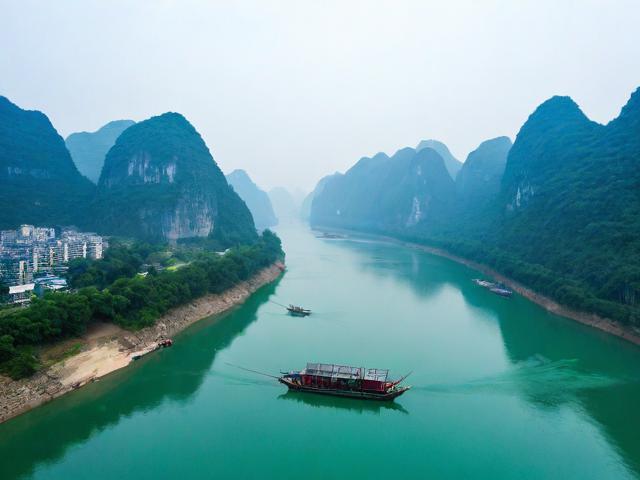 赤水有哪些不可错过的热门旅游景点？