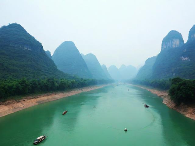 赤水有哪些不可错过的热门旅游景点?