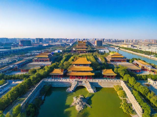 邢台市哪里旅游景点好玩