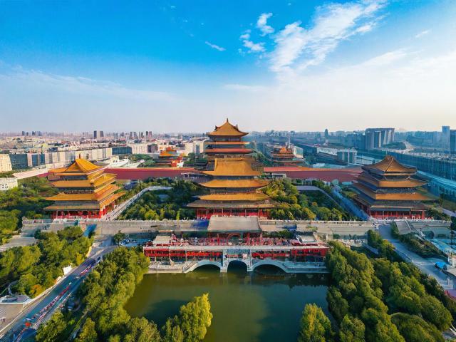 邢台市哪里旅游景点好玩