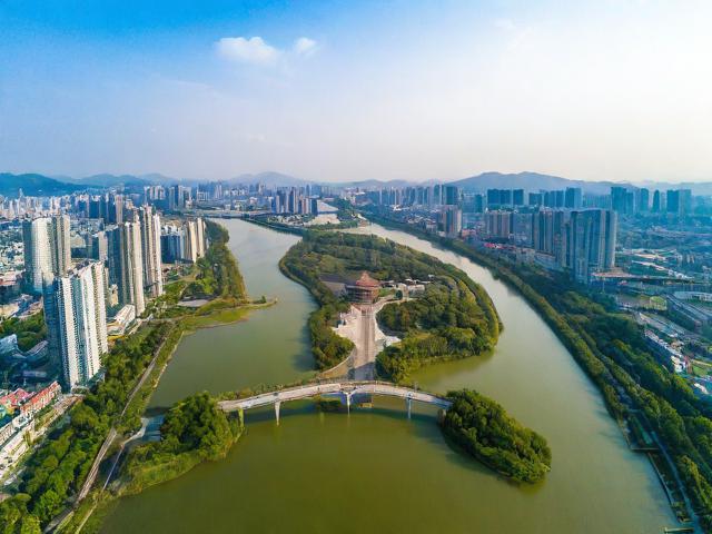 广德附近有哪些旅游景点?