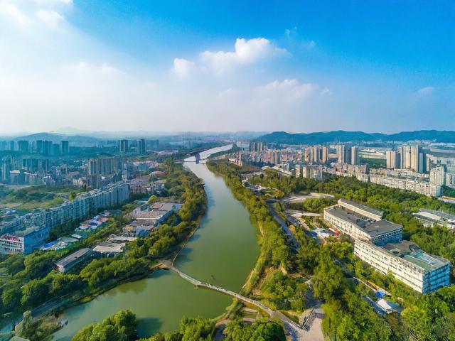 广德附近有哪些旅游景点?