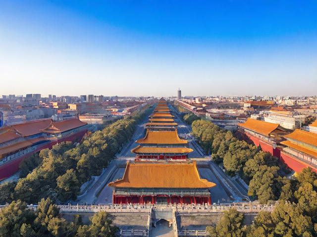 北京3天旅游攻略,如何规划才能玩转京城?