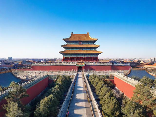北京3天旅游攻略,如何规划才能玩转京城?