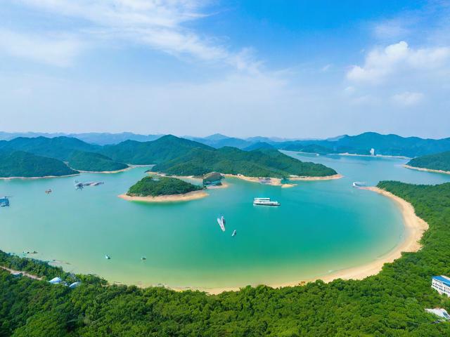 青鱼湾游玩攻略,有哪些必去景点和美食推荐?