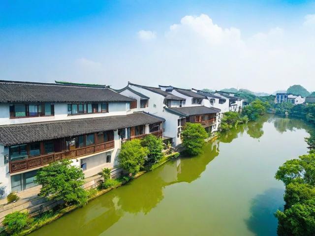 德清住宿攻略,德清住宿攻略,如何找到最适合你的住宿选择?