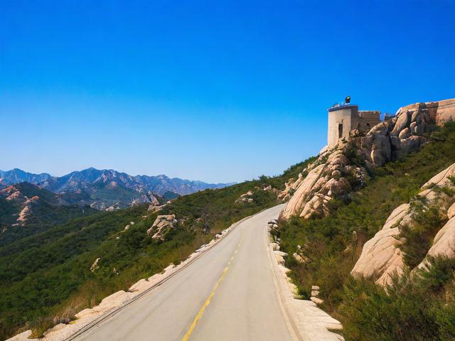 山东自驾旅游攻略