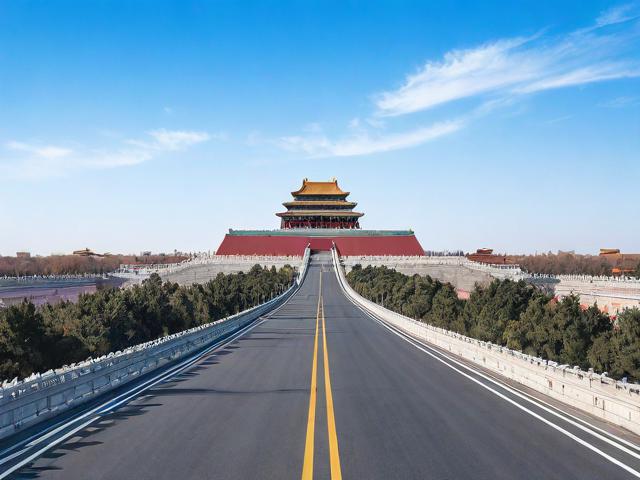 北京自驾游有哪些必去景点和路线推荐?