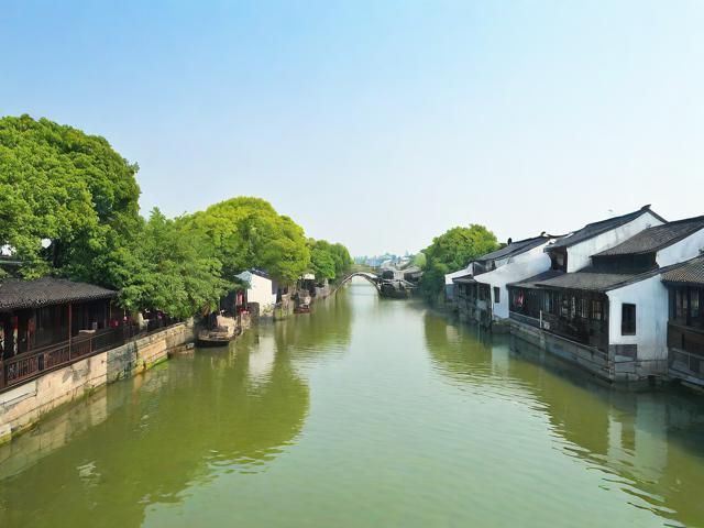 松江游玩攻略,探寻哪些独特景点和美食不容错过?