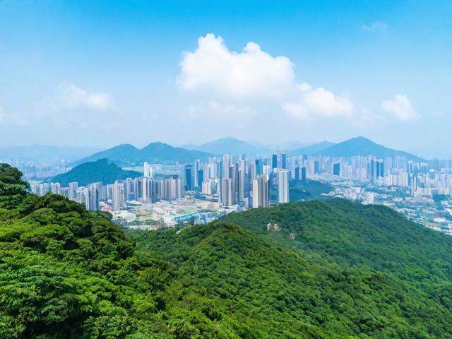 惠州南昆山自助游有哪些不可错过的旅游攻略?