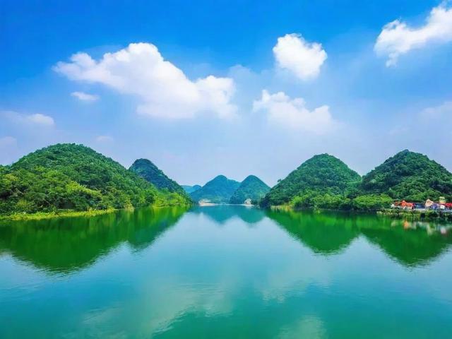三水新旅游景点哪里好玩