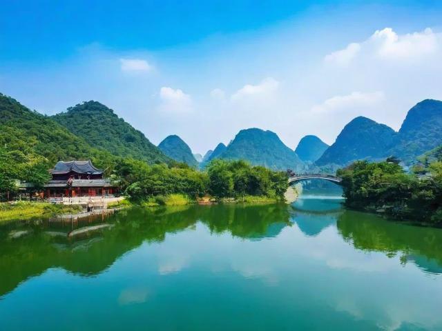 三水新旅游景点哪里好玩