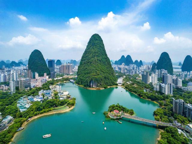 亚洲旅游景点排行Top10有哪些？