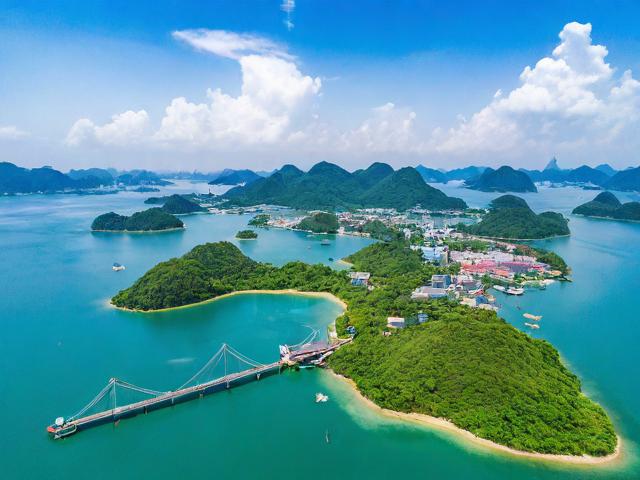亚洲旅游景点排行Top10有哪些?