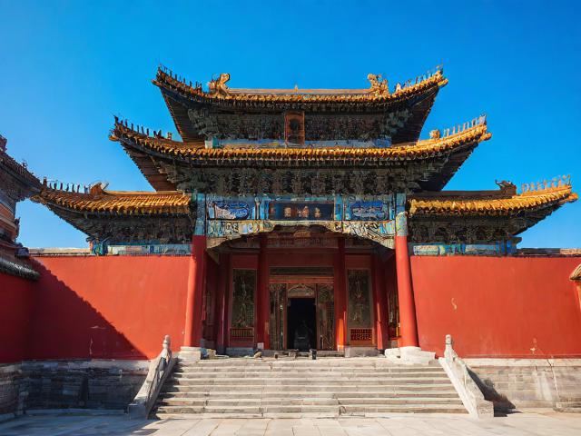 城隍庙旅游攻略,如何充分体验这座古老庙宇的魅力?