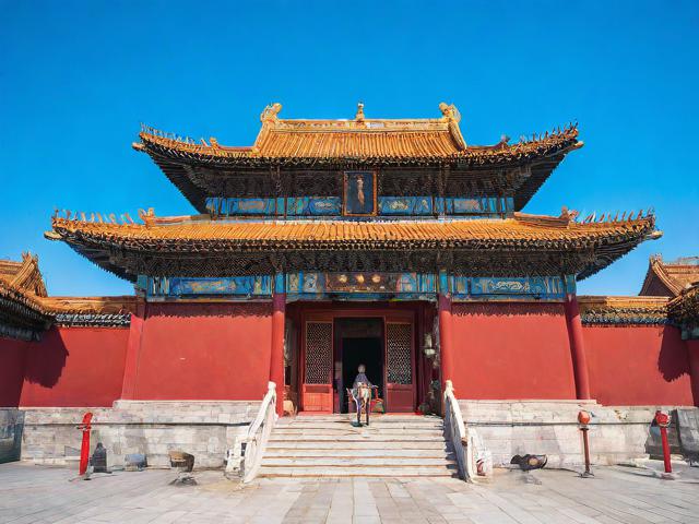 城隍庙旅游攻略,如何充分体验这座古老庙宇的魅力?