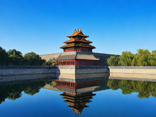 北京旅游景点到哪里去网