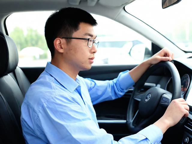 如何高效准备驾照考试，实用驾考攻略分享？