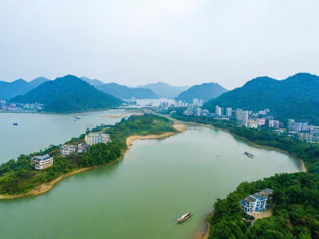 永春有哪些必去旅游景点推荐?