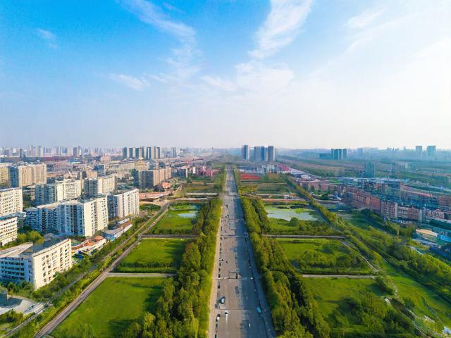 濮阳附近有哪些不容错过的旅游景点?