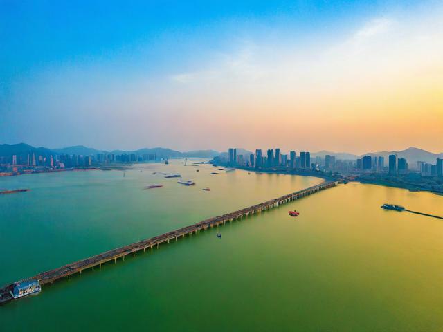 椒江有哪些值得一去的旅游景点？