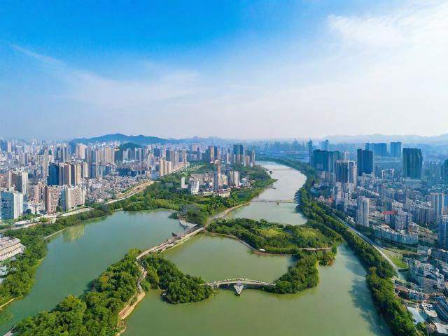 达州市的浪漫旅游景点在哪里