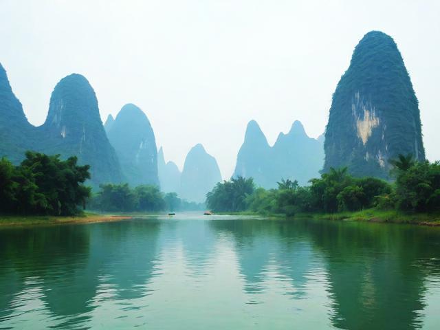 桂林三日游旅游攻略,如何规划最佳行程?