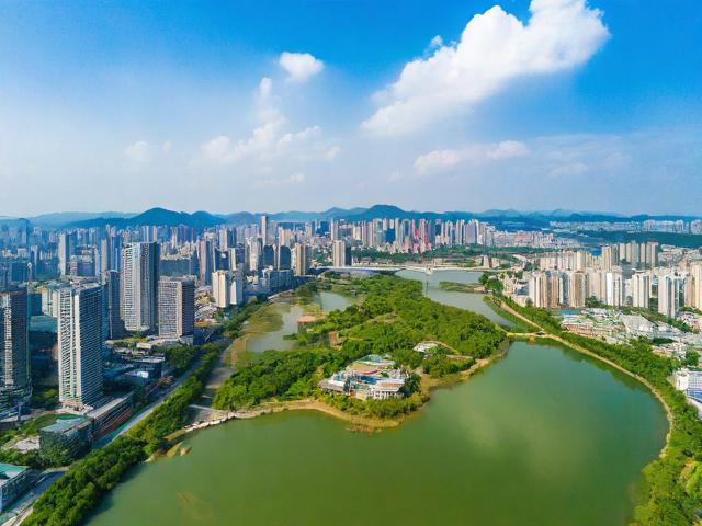阳西有什么旅游景点？
