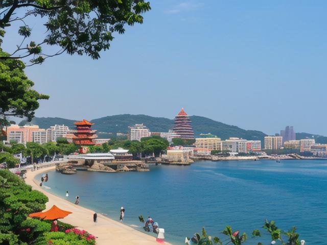厦门翔安必去旅游景点有哪些？