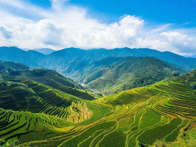 滇东南旅游攻略,哪些景点值得一游?