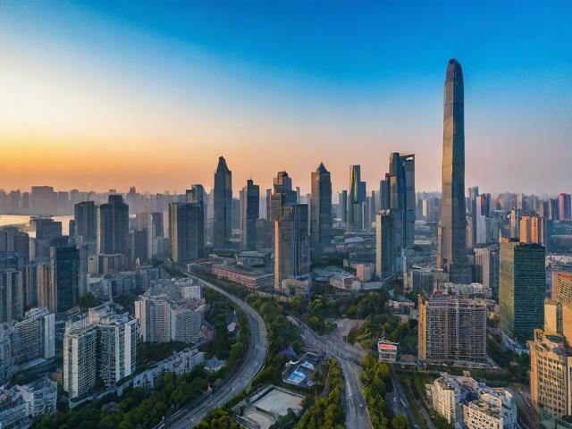 武汉有哪些著名旅游景点？必游景点推荐！