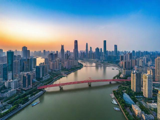武汉有哪些著名旅游景点?必游景点推荐!