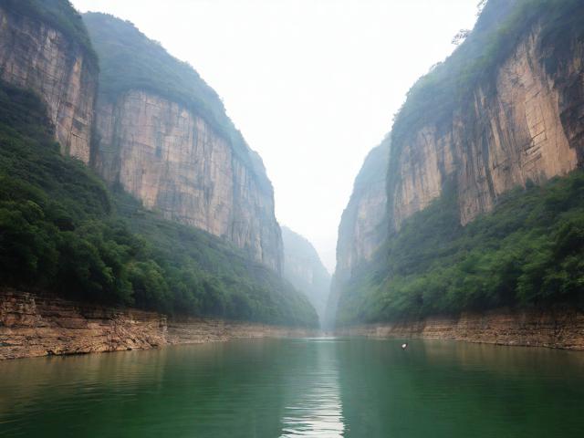 如何规划完美的十渡风景区一日游?