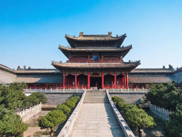 青州游玩攻略,青州游玩攻略,如何规划一场完美的旅行体验?
