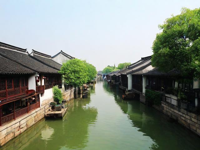 淮安两日游攻略,如何规划行程才能尽享这座古城的魅力?