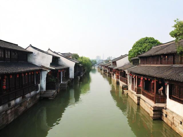 淮安两日游攻略,如何规划行程才能尽享这座古城的魅力?