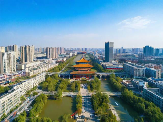 沧州旅游攻略,有哪些必游景点和美食推荐?
